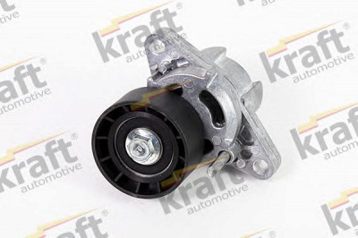KRAFT AUTOMOTIVE 1225487 -  Натяжная планка, поликлиновой ремень